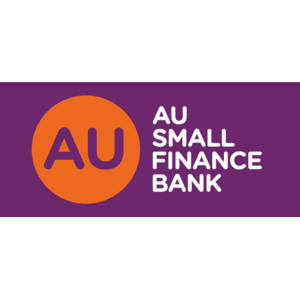 AU Finance Bank Logo